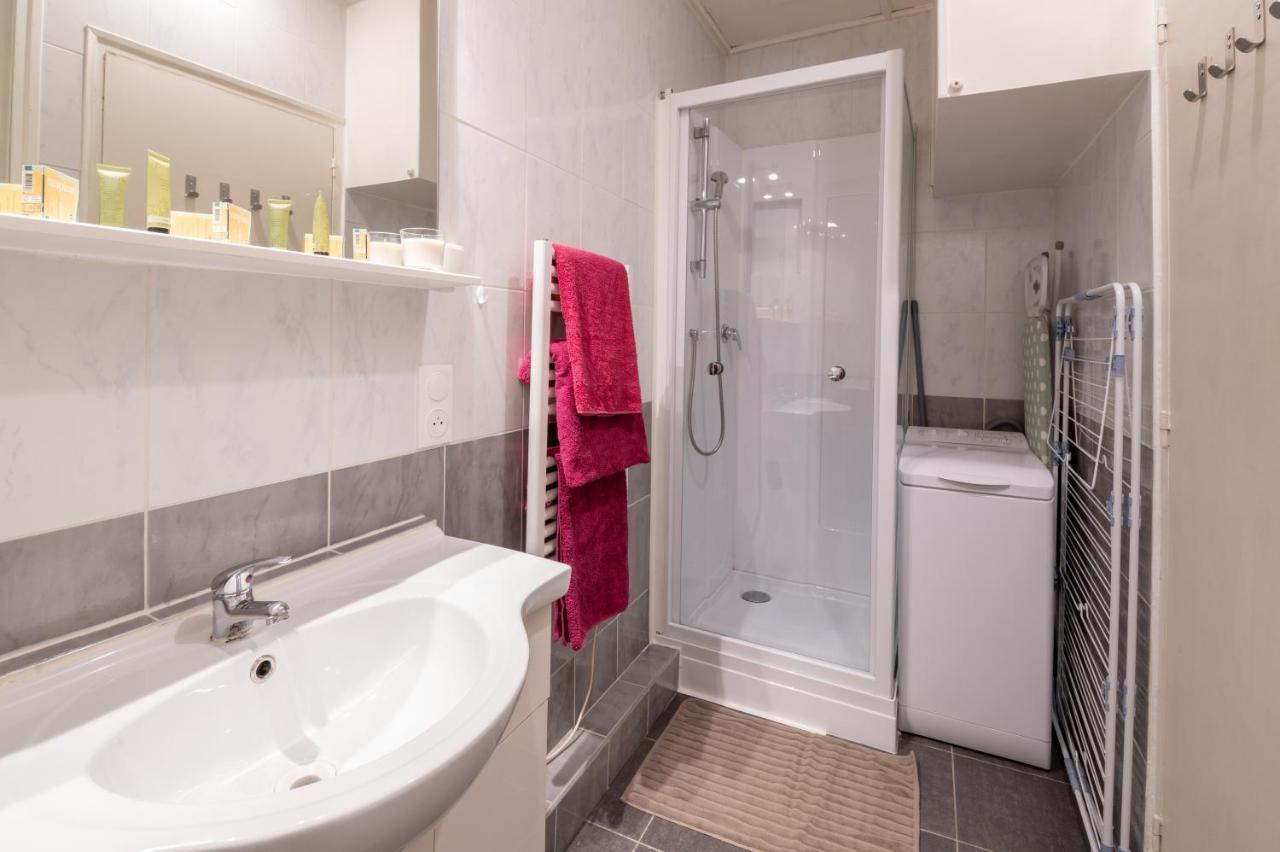 Cabana & Perle De Lac - Proche Du Lac Apartment ซิวริเย ภายนอก รูปภาพ