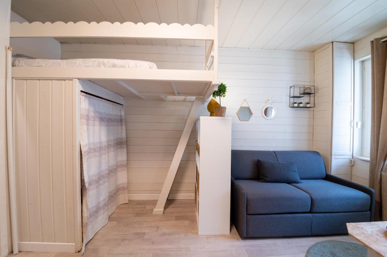 Cabana & Perle De Lac - Proche Du Lac Apartment ซิวริเย ภายนอก รูปภาพ
