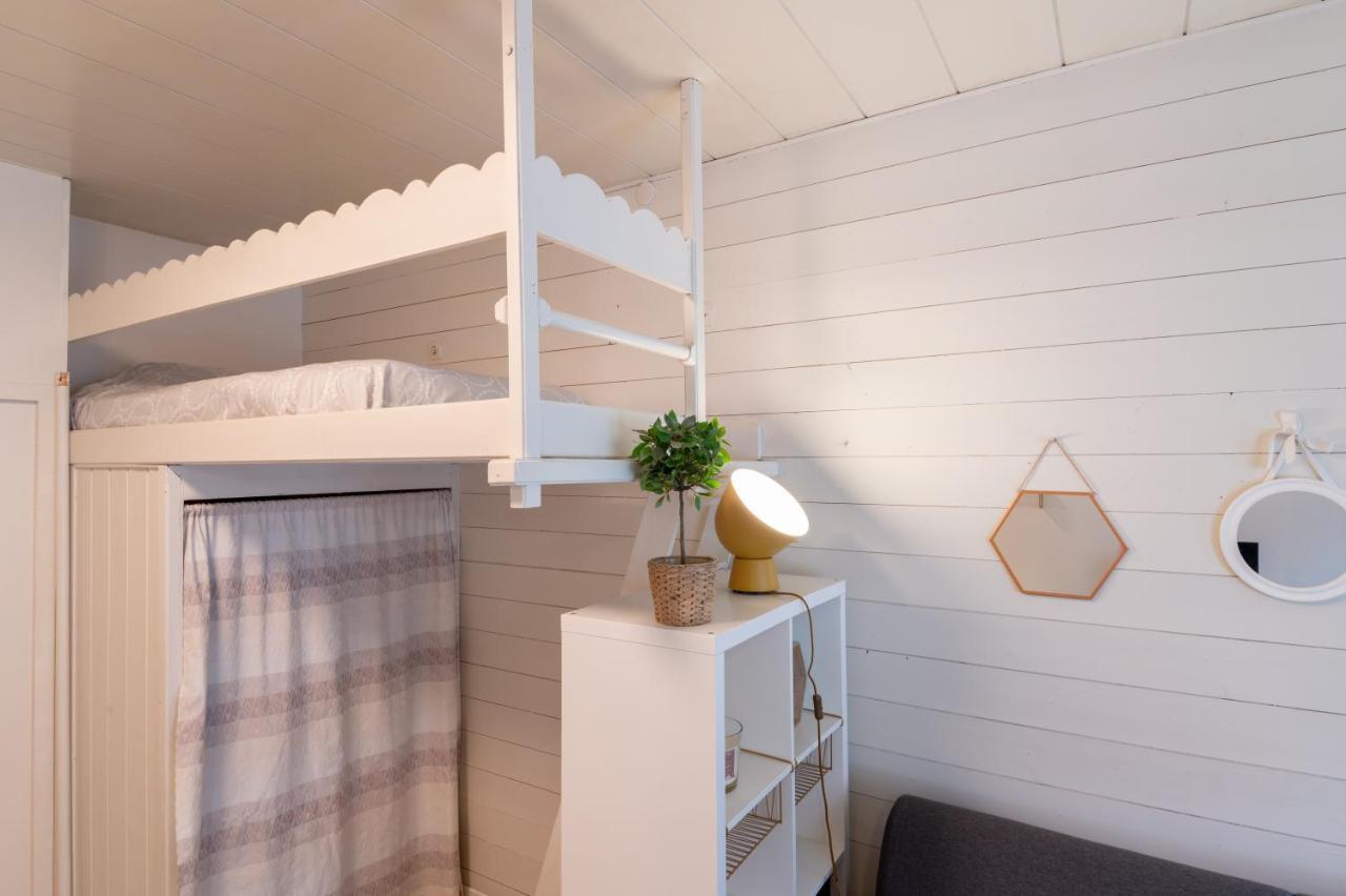 Cabana & Perle De Lac - Proche Du Lac Apartment ซิวริเย ภายนอก รูปภาพ