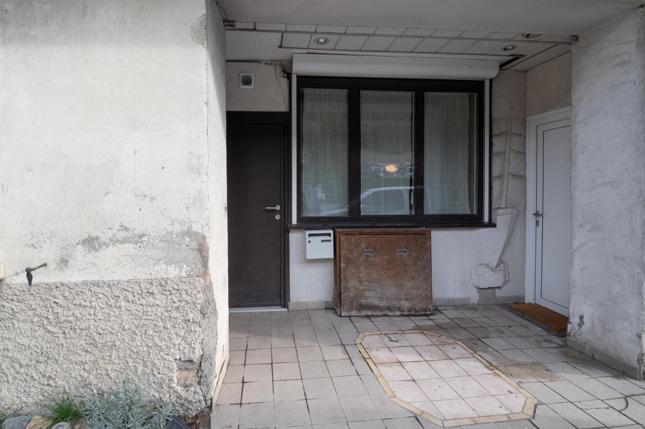 Cabana & Perle De Lac - Proche Du Lac Apartment ซิวริเย ภายนอก รูปภาพ